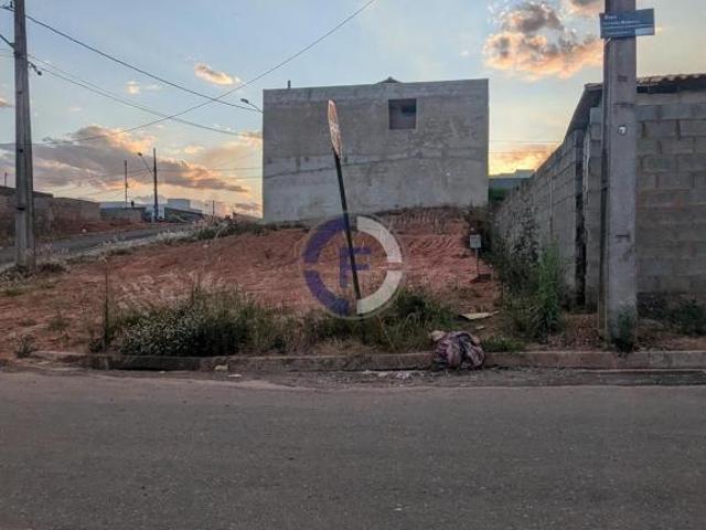 Terreno venda em Lot. Real Grandeza, São Sebastião do Paraíso