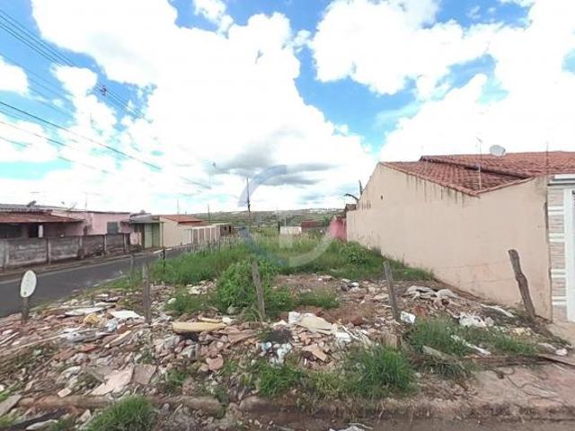 Terreno venda em Conjunto Habitacional Santa Rita, São Sebastião do Paraíso