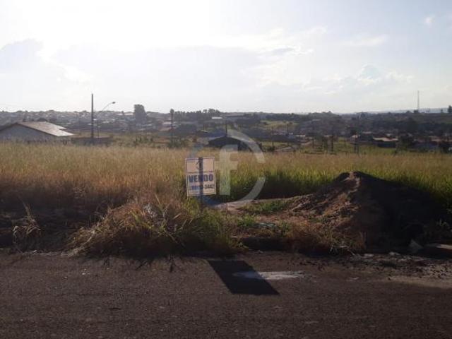 Terreno venda em Residencial San Genaro, São Sebastião do Paraíso