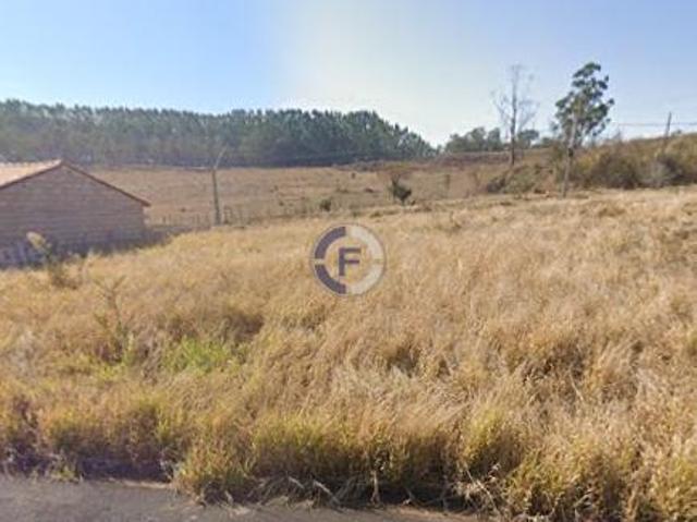 Terreno venda em Distrito Industrial Paraisense, São Sebastião do Paraíso