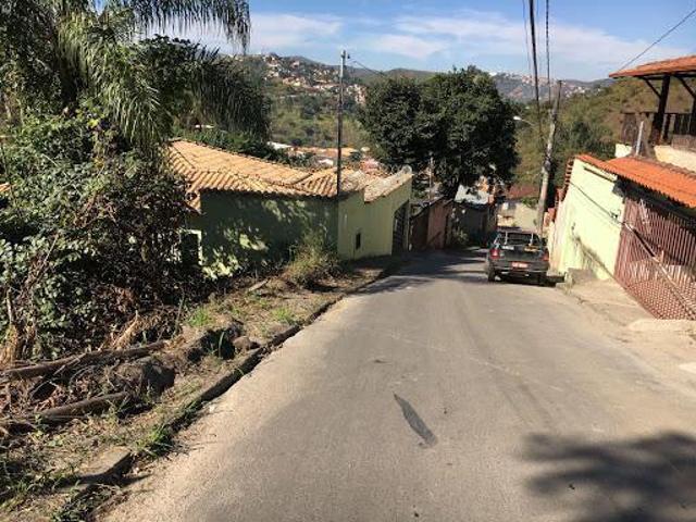 Terreno venda em Região Geográfica Imediata de Belo Horizonte, Região Metropolitana de Belo Horizonte