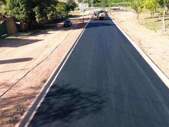 Terreno venda em Região Geográfica Imediata de Uberaba, Sacramento