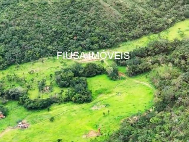 Terreno venda em Região Geográfica Imediata de Uberaba, Sacramento