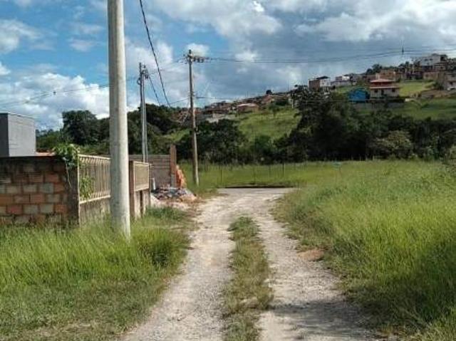 Terreno venda em Região Geográfica Imediata de Santa Bárbara - Ouro Preto, Santa Bárbara