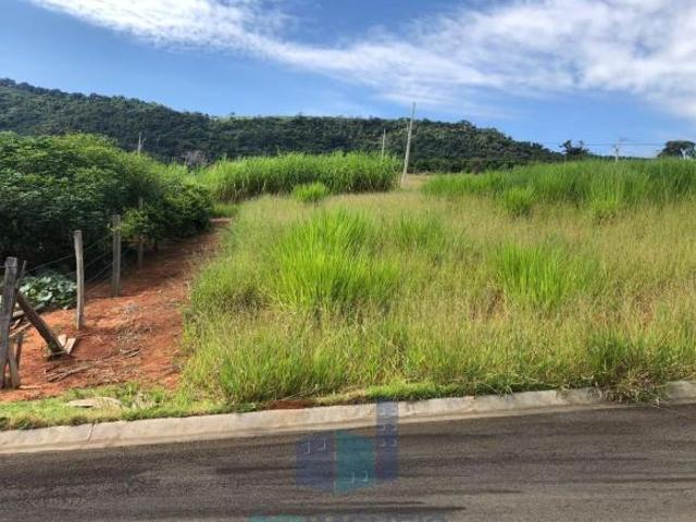 Terreno venda em Região Geográfica Imediata de Pouso Alegre, Santa Rita do Sapucaí