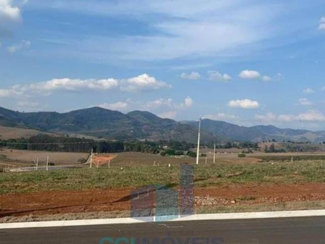 Terreno venda em Região Geográfica Imediata de Pouso Alegre, Santa Rita do Sapucaí