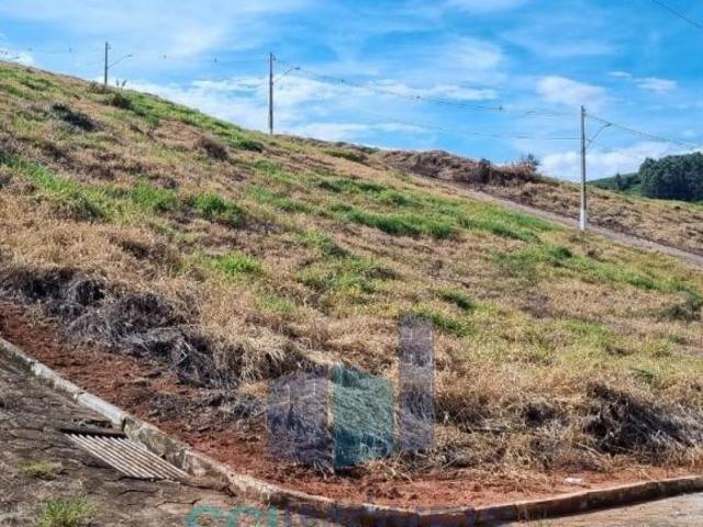 Terreno venda em Santa Rita do Sapucaí, Região Geográfica Intermediária de Pouso Alegre