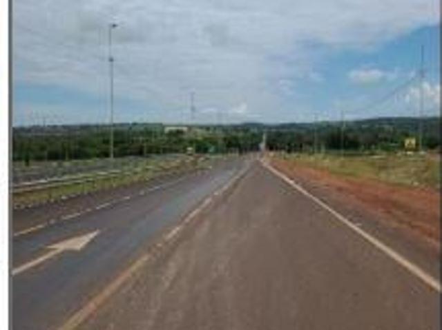 Terreno venda em Dom Alexandre, Santa Vitória