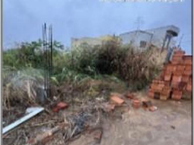 Terreno venda em Região Geográfica Imediata de Três Pontas - Boa Esperança, Santana da Vargem