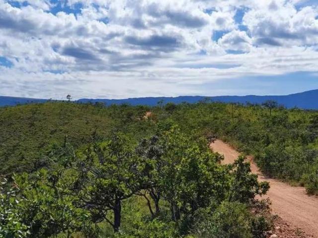Terreno venda em Região Geográfica Imediata de Sete Lagoas, Santana do Riacho