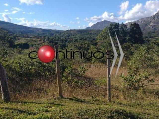 Terreno venda em Santana do Riacho, Região Geográfica Intermediária de Belo Horizonte