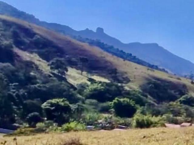 Terreno venda em Sapucaí-Mirim