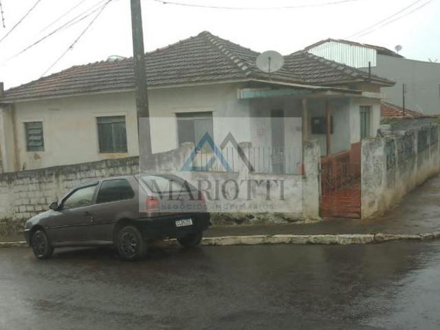 Terreno venda em Senador Amaral