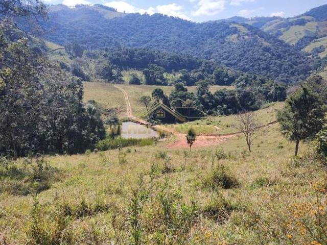 Terreno venda em Região Geográfica Imediata de Pouso Alegre, Senador Amaral