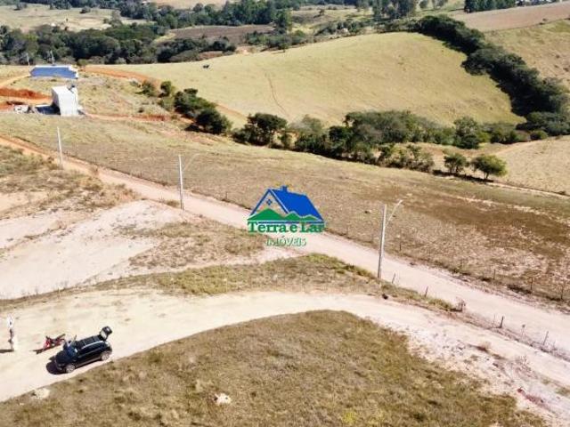 Terreno venda em Região Geográfica Imediata de Caxambu - Baependi, Seritinga