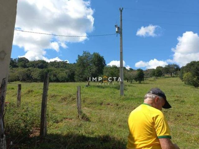 Terreno venda em Silvianópolis, Região Geográfica Intermediária de Pouso Alegre