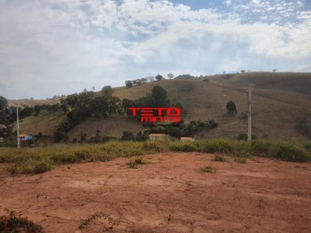 Terreno venda em Região Geográfica Imediata de São Lourenço, Soledade de Minas