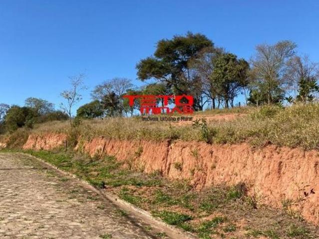 Terreno venda em Região Geográfica Imediata de São Lourenço, Soledade de Minas