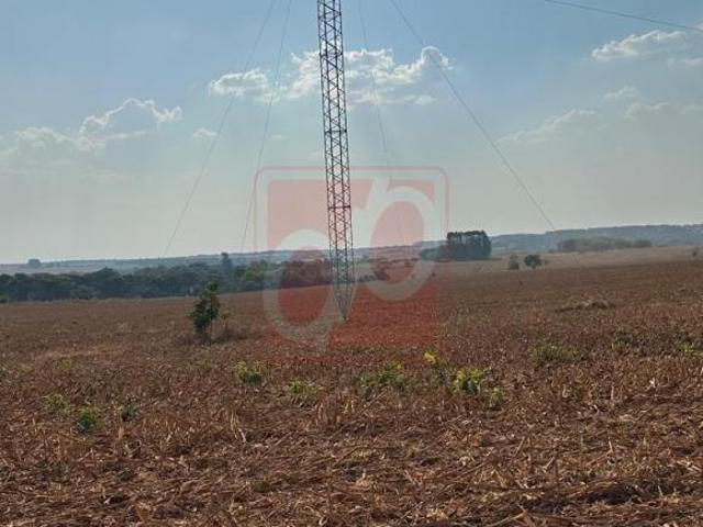 Terreno venda em Região Geográfica Imediata de Sorriso, Sorriso