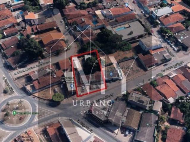 Terreno venda em Região Geográfica Imediata de Cuiabá, Região Metropolitana do Vale do Rio Cuiabá