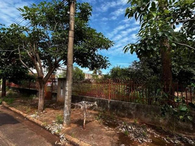 Terreno venda em Região Geográfica Imediata de Tangará da Serra, Tangará da Serra