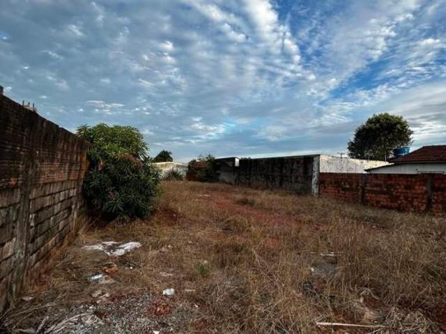 Terreno venda em Região Geográfica Imediata de Tangará da Serra, Tangará da Serra
