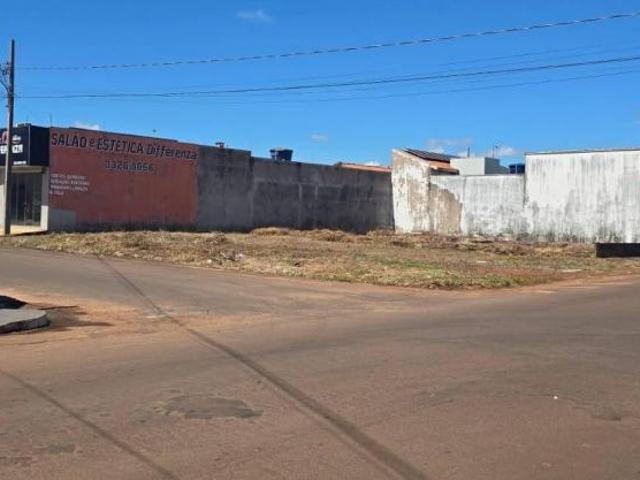 Terreno venda em Região Geográfica Imediata de Tangará da Serra, Tangará da Serra