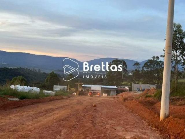 Terreno venda em Região Geográfica Imediata de Passos, Carmo do Rio Claro