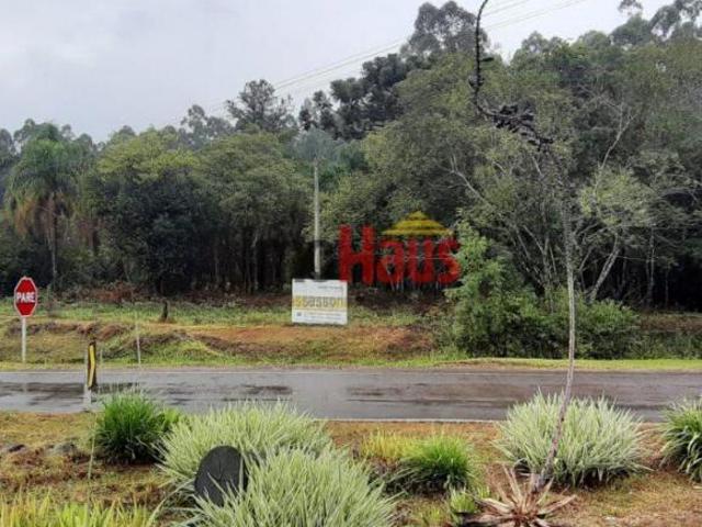 Terreno venda em Região Geográfica Imediata de Taquara - Parobé - Igrejinha, Três Coroas