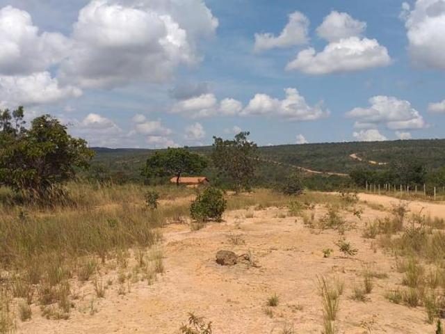 Terreno venda em Três Marias