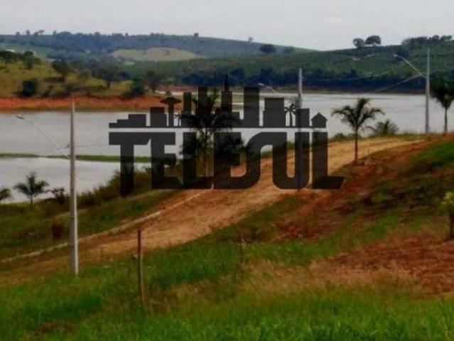 Terreno venda em Centro, Três Pontas