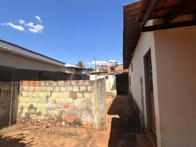 Terreno venda em Região Geográfica Imediata de Uberlândia, Oliveira Fortes
