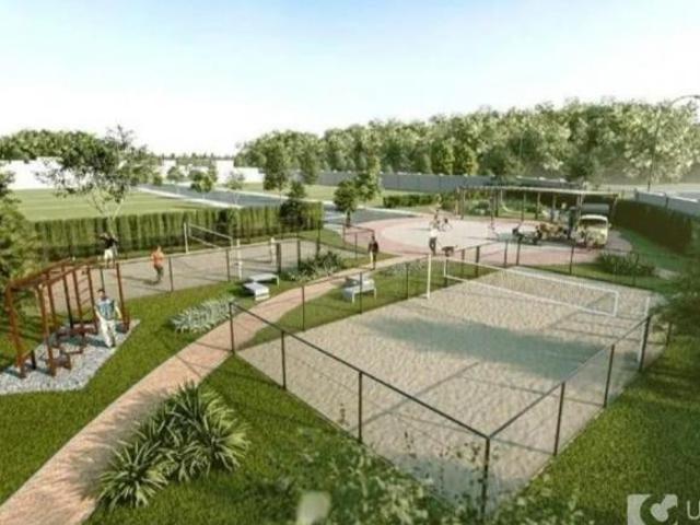 Terreno venda em Região Geográfica Imediata de Uberlândia, Oliveira Fortes