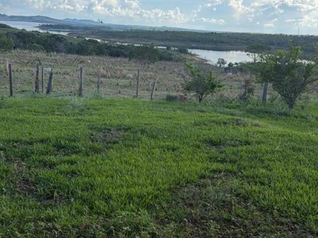 Terreno venda em Vila Mandacarú, Uruaçu