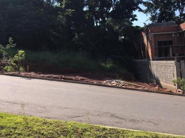 Terreno venda em Vila Murad, Varginha