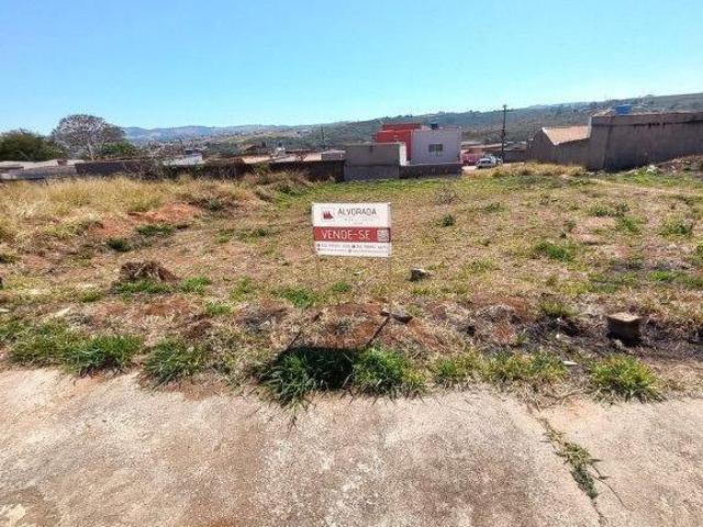 Terreno venda em Região Geográfica Imediata de Varginha, Varginha
