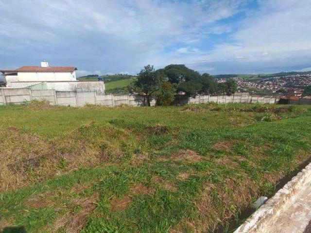 Terreno venda em Vila Murad, Varginha
