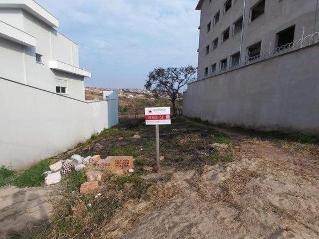 Terreno venda em Vila Murad, Varginha