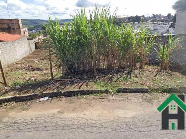 Terreno venda em Bernardo de Souza, Vespasiano