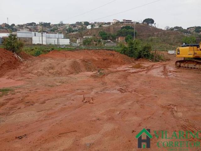 Terreno venda em Santa Catarina, Vespasiano