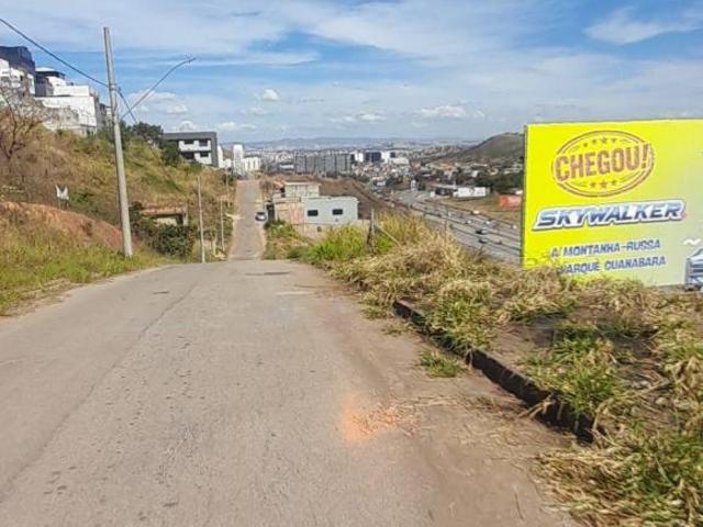 Terreno venda em Região Geográfica Imediata de Belo Horizonte, Região Metropolitana de Belo Horizonte