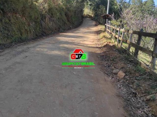 Terreno venda em Região Geográfica Imediata de São Lourenço, Virgínia