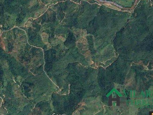 Terreno venda em Região Geográfica Imediata de Guanhães, Peçanha