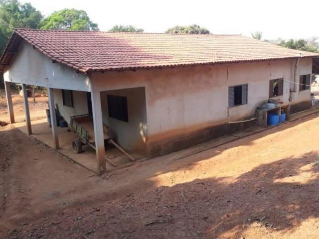 Terreno venda em Região Geográfica Imediata de Diamantina, Diamantina