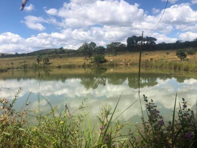 Terreno venda em Vila Santa Terezinha, Santana do Riacho