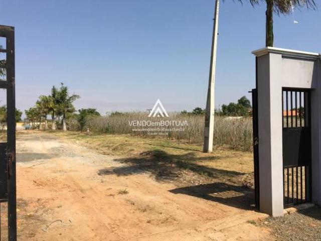 Terreno venda em Cerquilho, Região Geográfica Intermediária de Sorocaba
