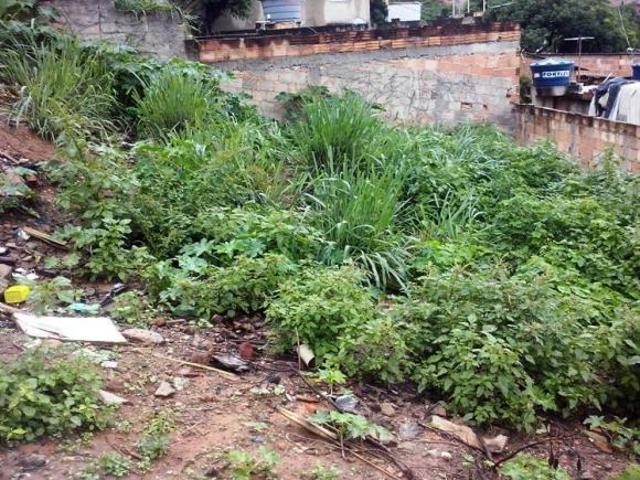 Terreno venda em Região Geográfica Imediata de Belo Horizonte, Região Metropolitana de Belo Horizonte