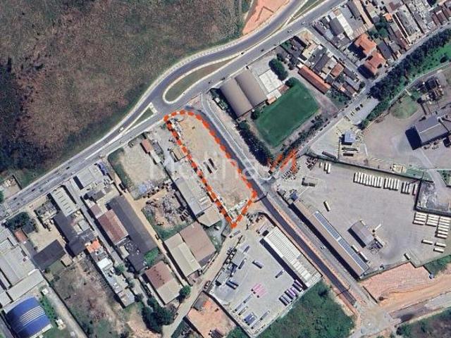 Terreno venda em Região Imediata de São Paulo, Região Metropolitana de São Paulo