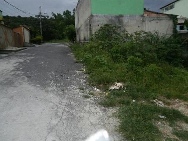 Terreno venda em Chácaras Boa Vista, Contagem