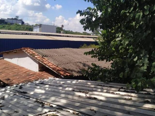 Terreno venda em Chácaras Boa Vista, Contagem